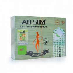 كبسولات اي بي سليم