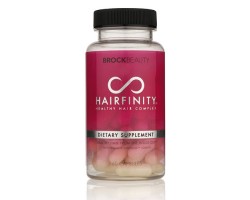 هيرفنتي لتغذية الشعر