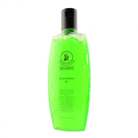 جل هيب اب اند باتك لشد وتحديد الأرداف