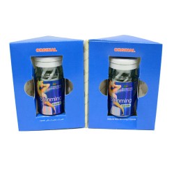  ناتشورال ماكس سليمنج