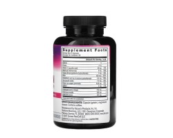 كبسولات زيادة حجم الشعر من نيوسيل