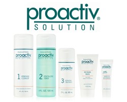 برو اكتيف - ثورة في علاج حب الشباب