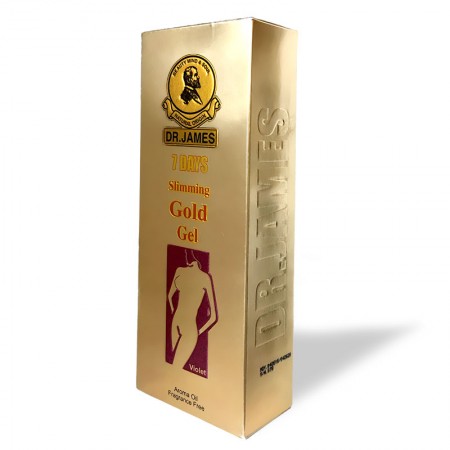 جل سليمنج جولد لتذويب الدهون
